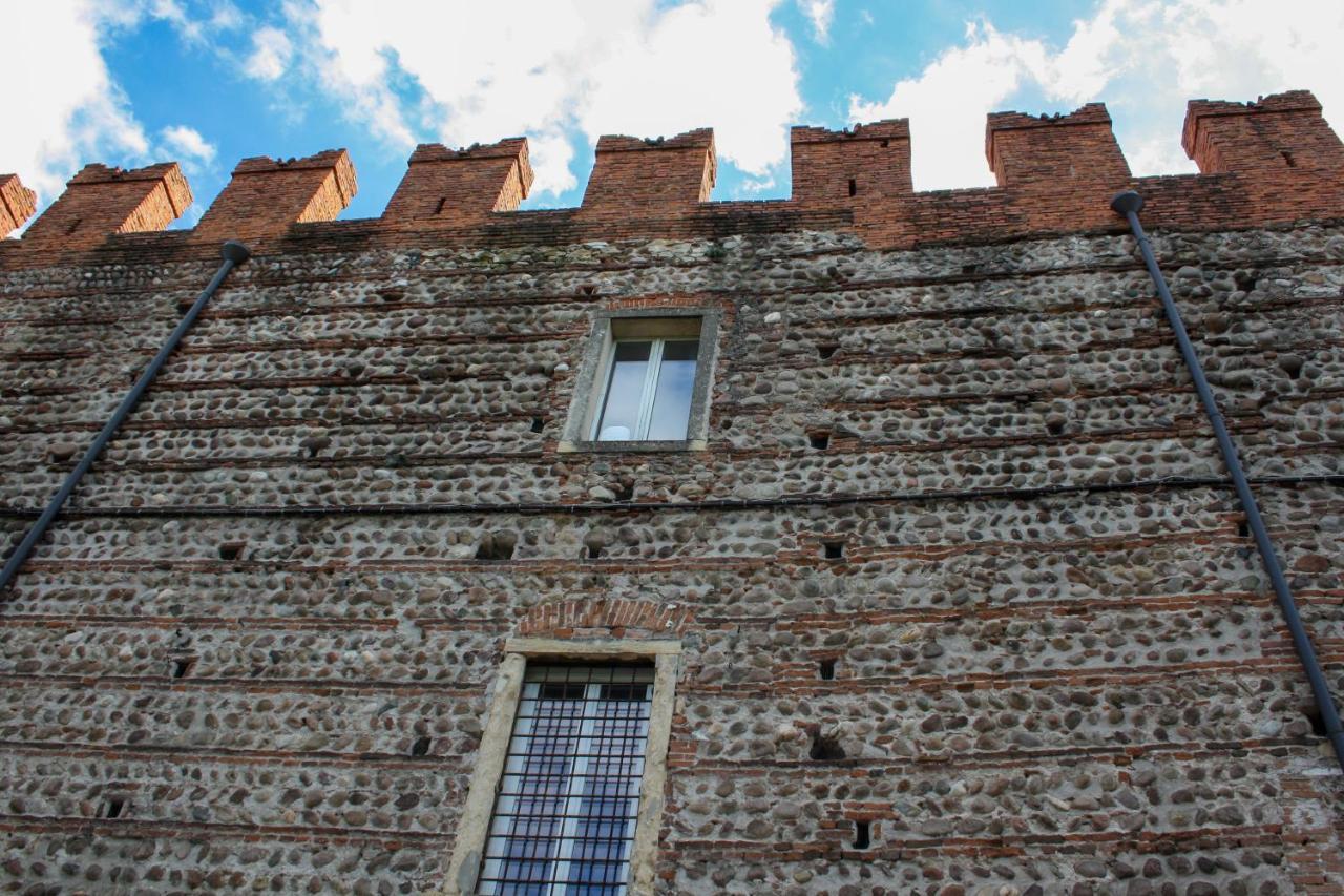 Antiche Mura - Italian Homing Verona Exterior foto